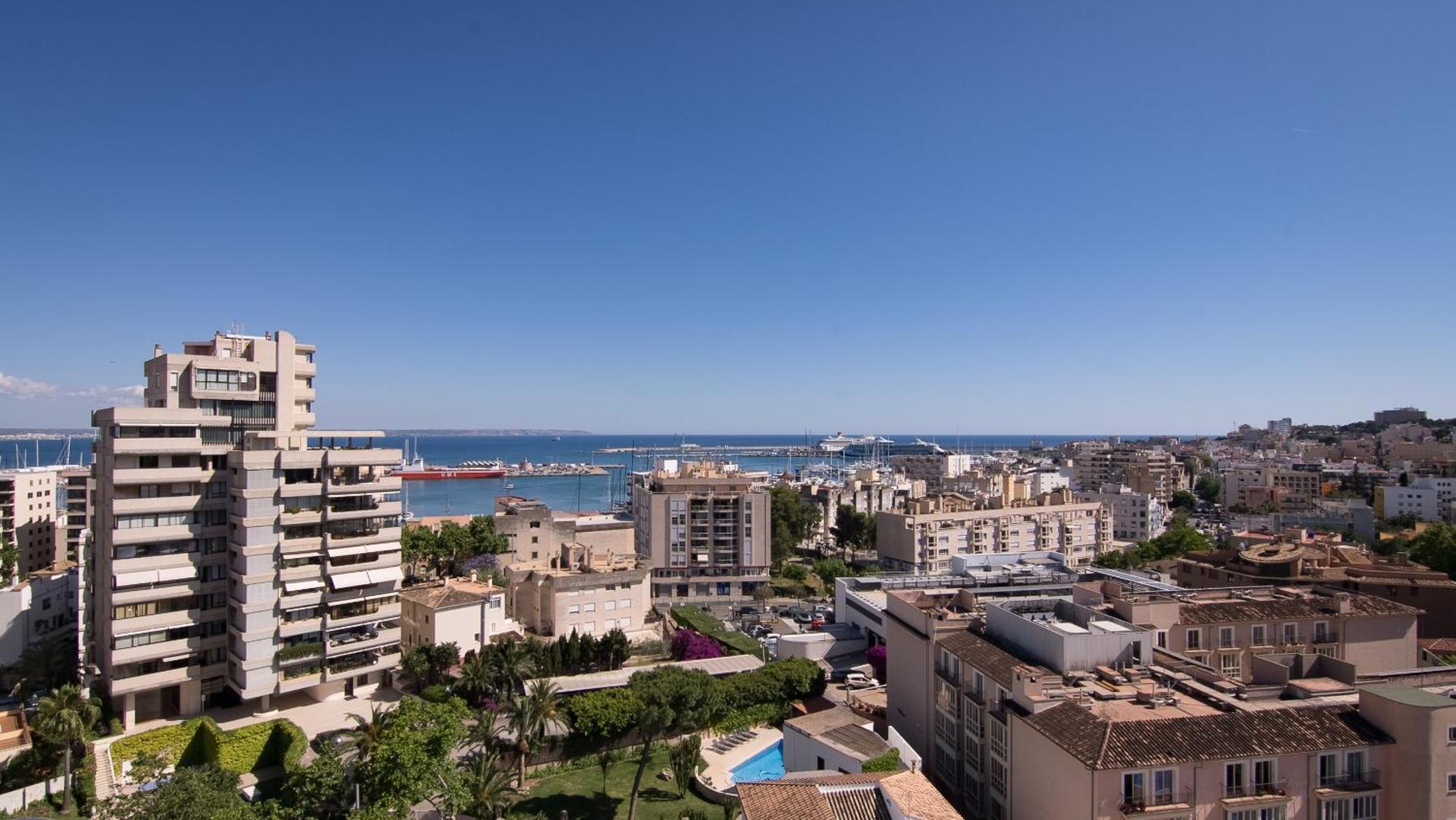 Isla Mallorca & Palma de Mallorca