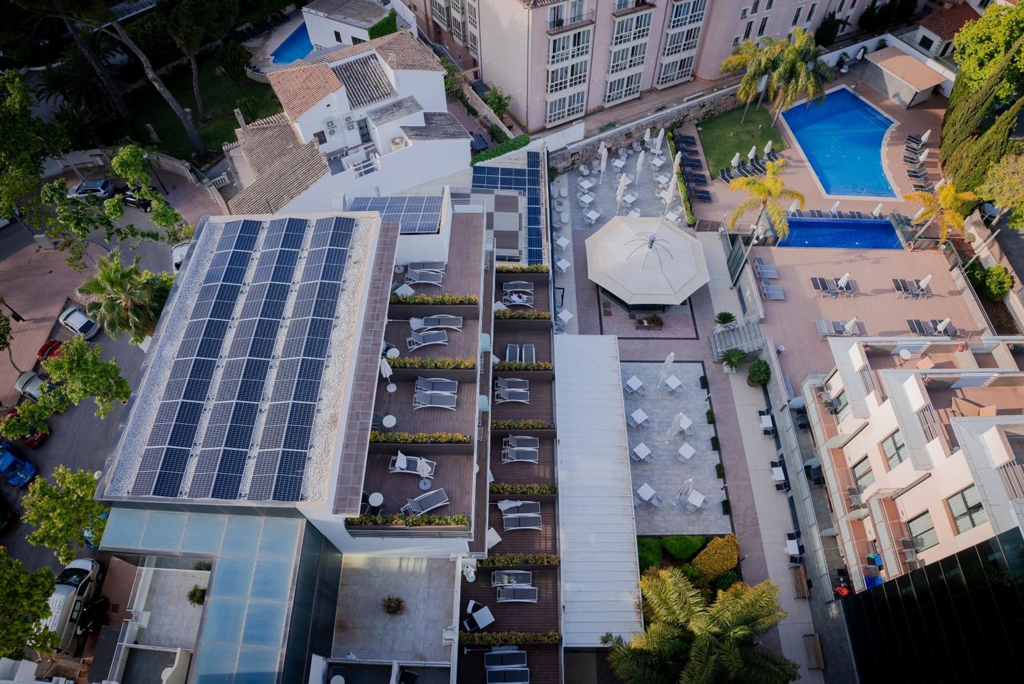 Hotell Isla Mallorca & 4*