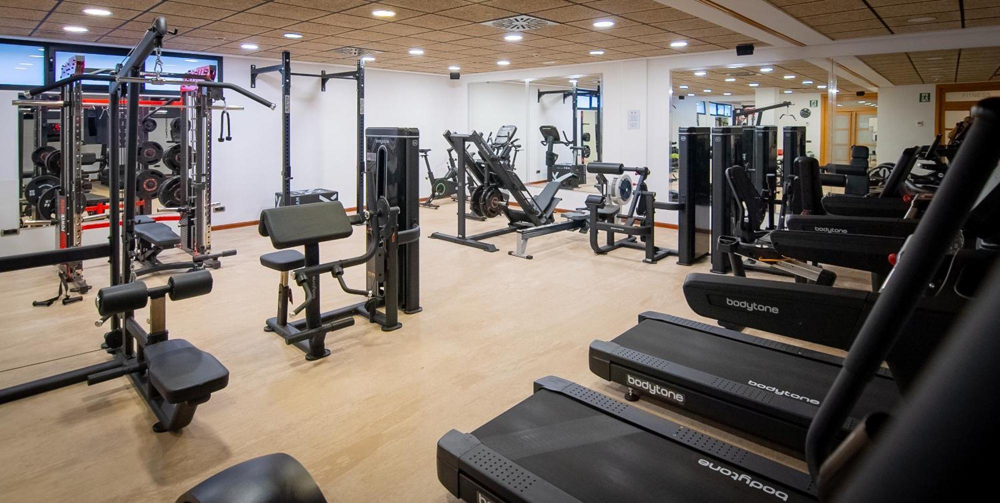 Hotell Isla Mallorca &