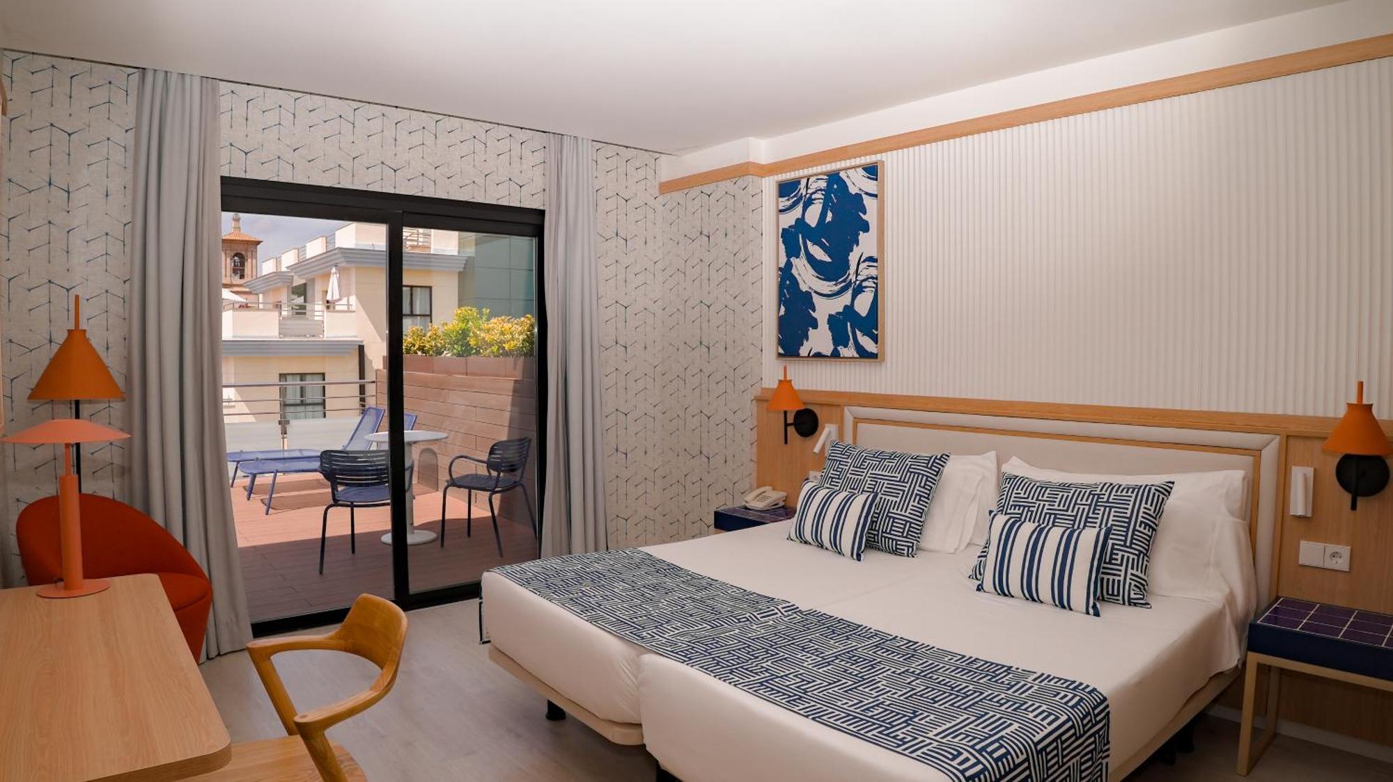 Isla Mallorca & Hotell