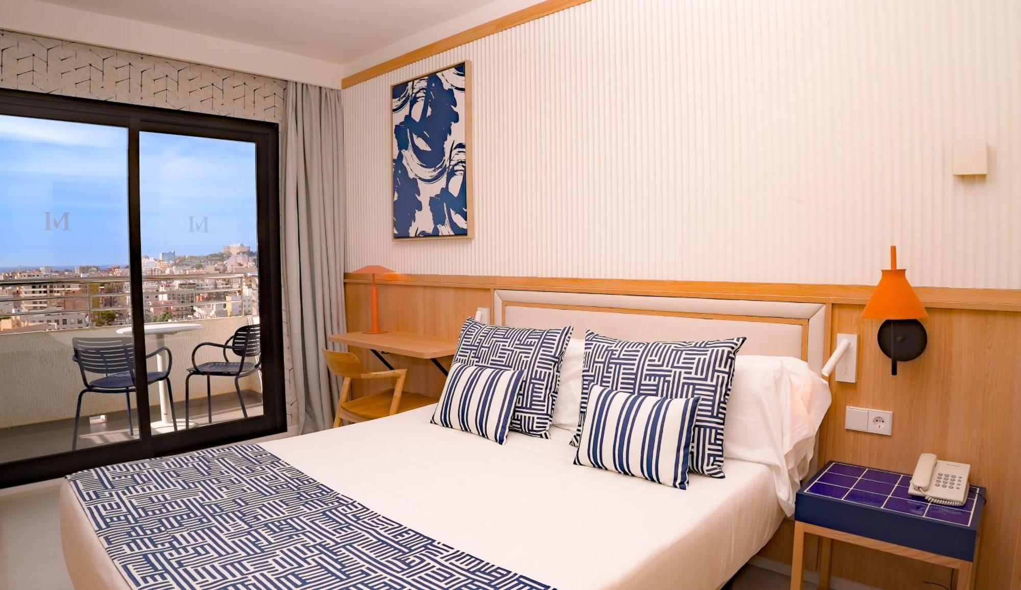 Hotell Isla Mallorca & 4*