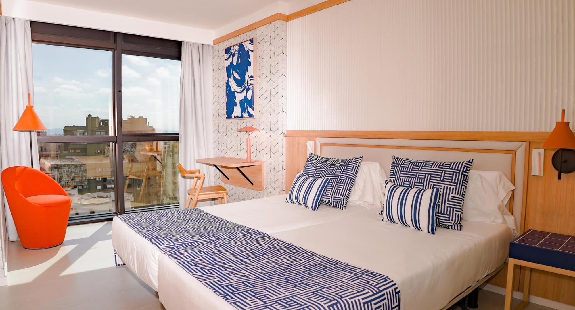 Hotell Isla Mallorca &