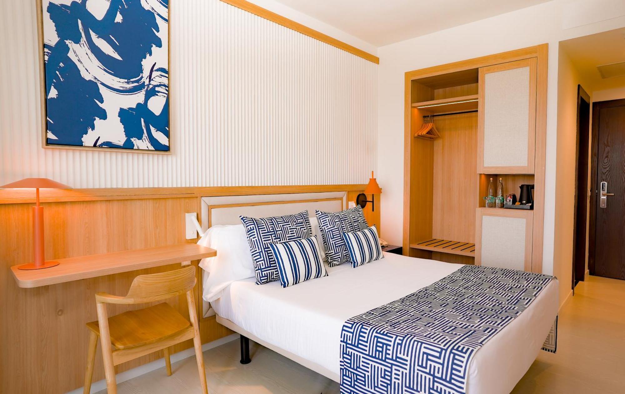 Isla Mallorca & Hotell Palma de Mallorca