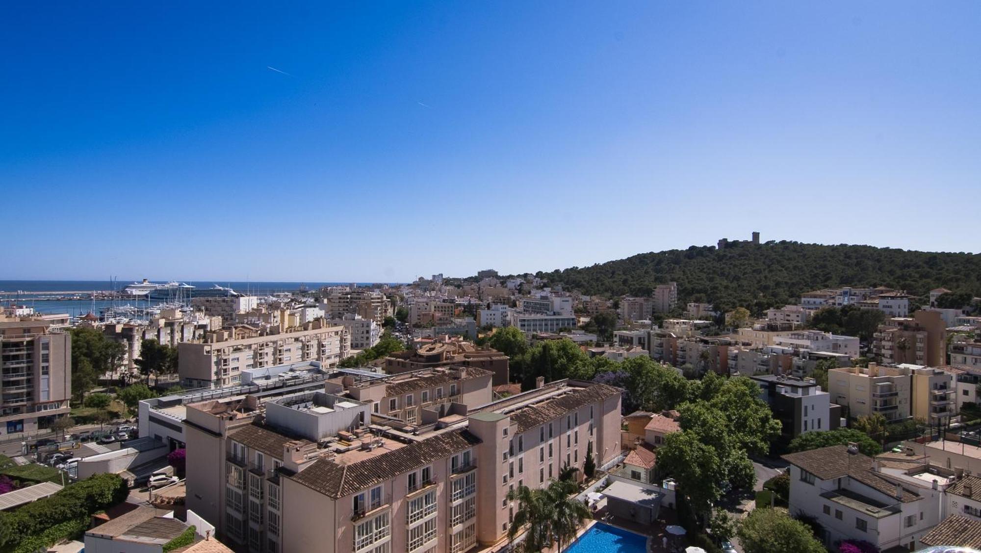 Isla Mallorca & Hotell 4*