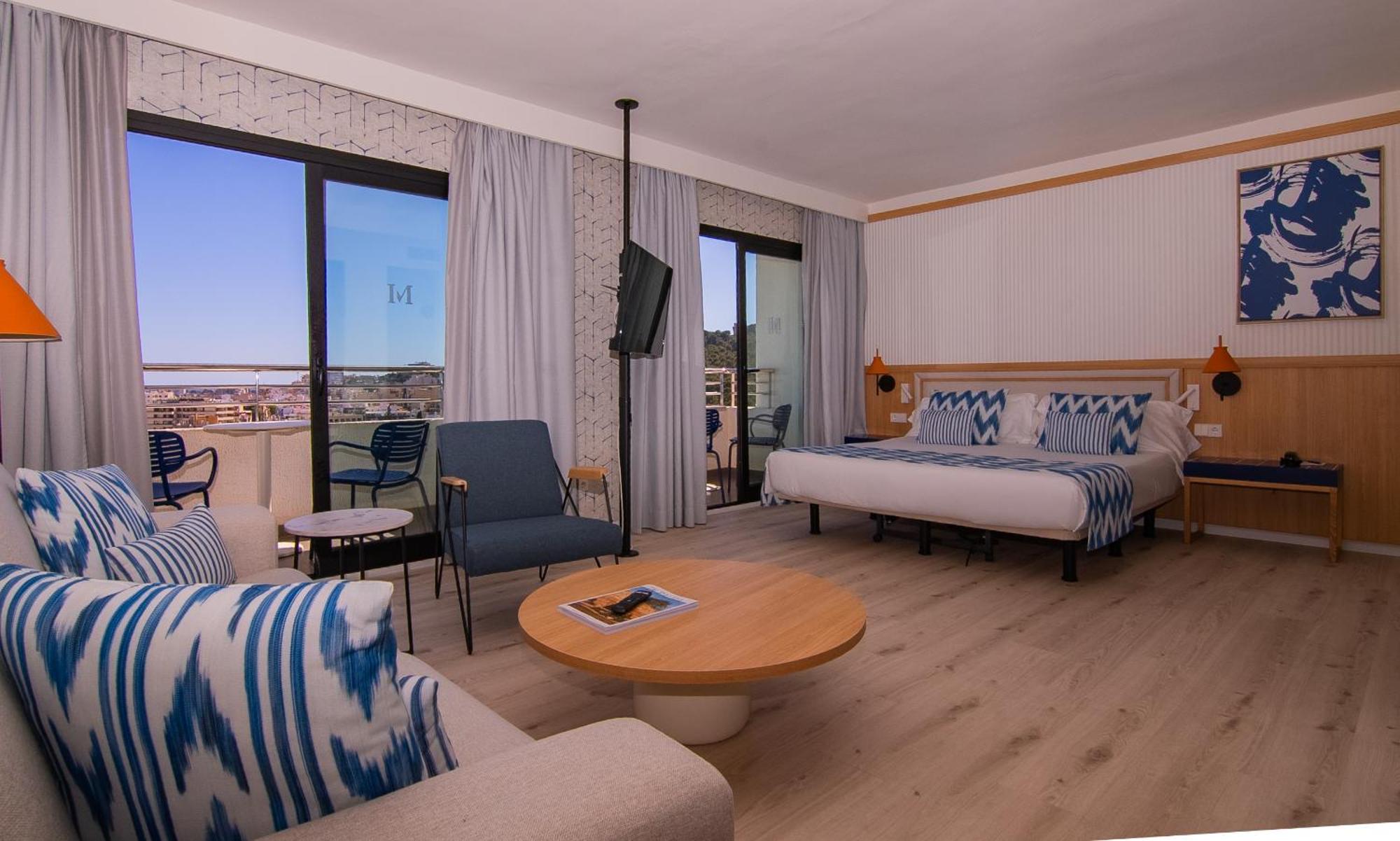 Isla Mallorca & Hotell Palma de Mallorca