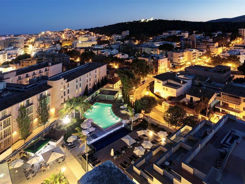 Isla Mallorca & Hotell 4*