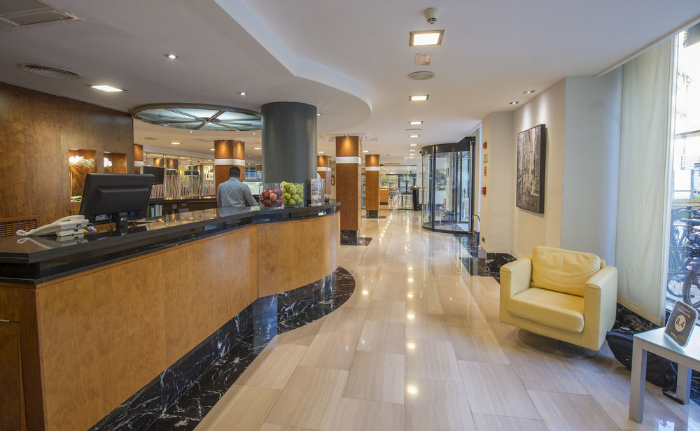 Isla Mallorca & Hotell Palma de Mallorca