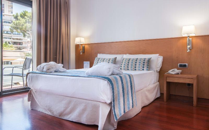 Isla Mallorca & Hotell 4*