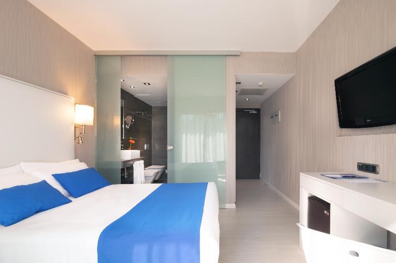 Hotell Isla Mallorca & Palma de Mallorca
