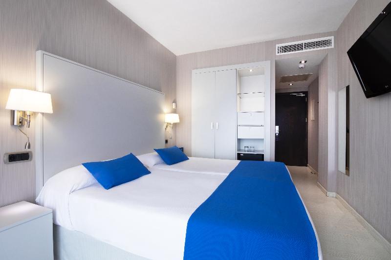 Isla Mallorca & Hotell