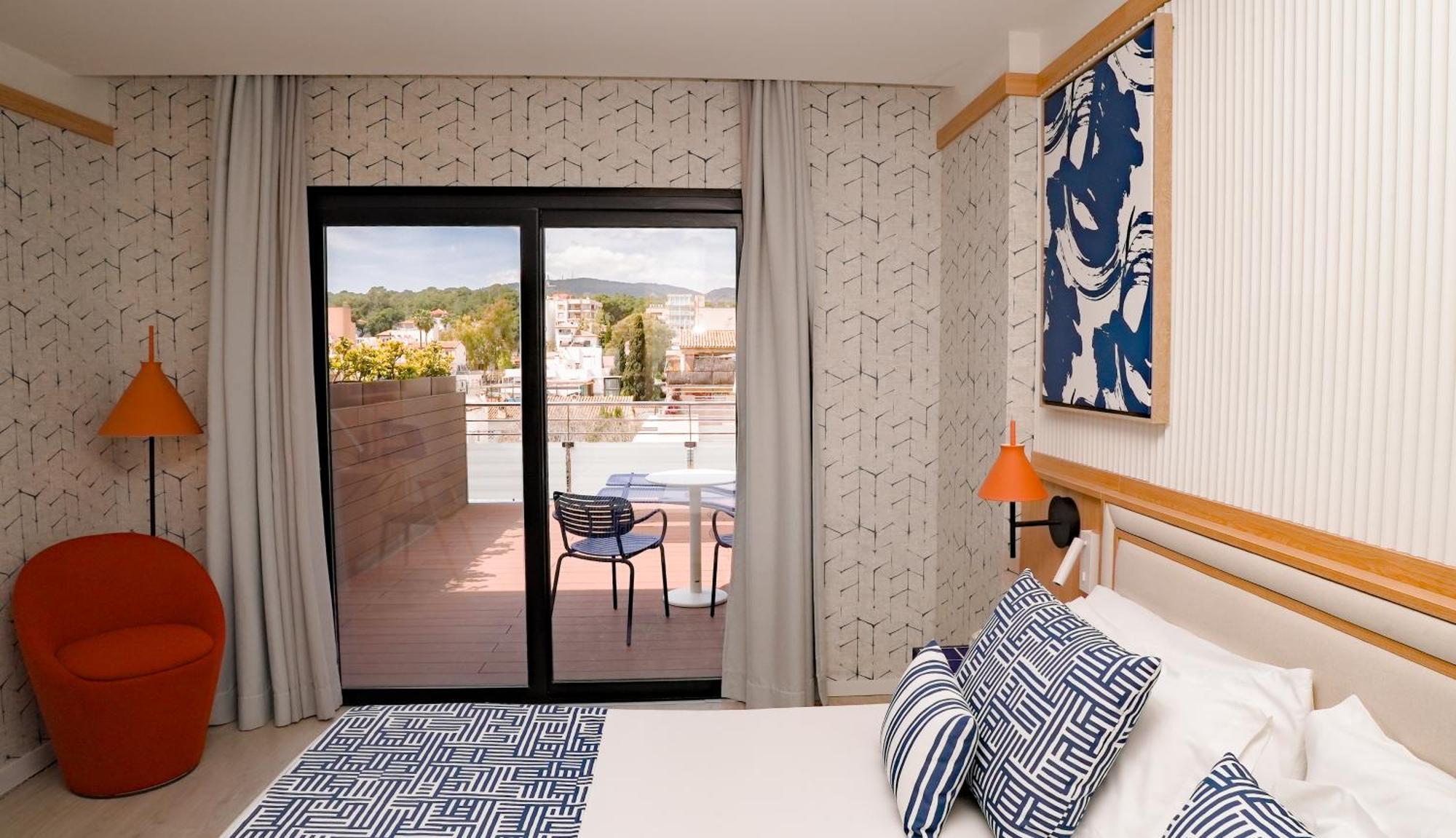 Isla Mallorca & Hotell 4*