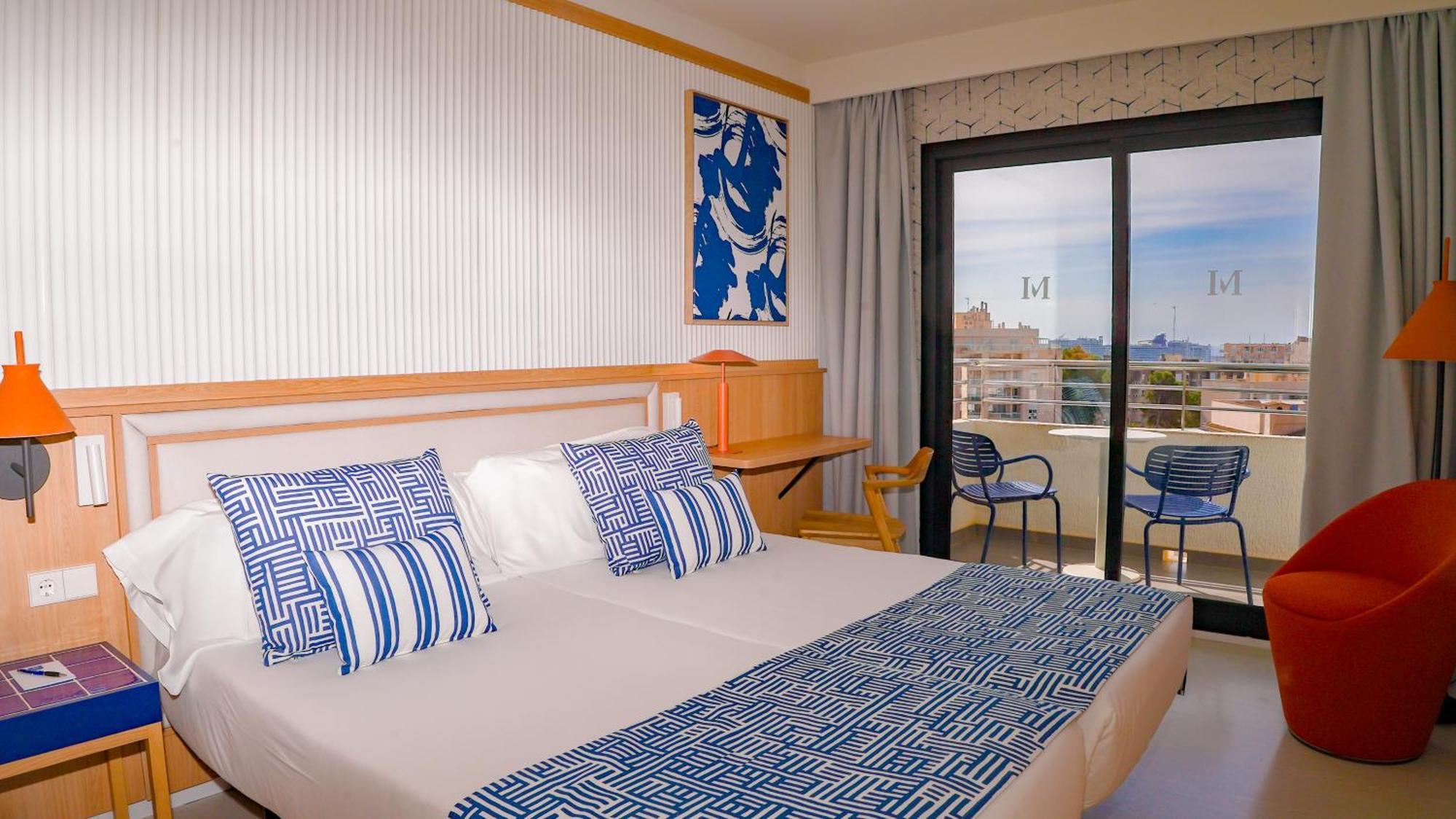Hotell Isla Mallorca & 4*