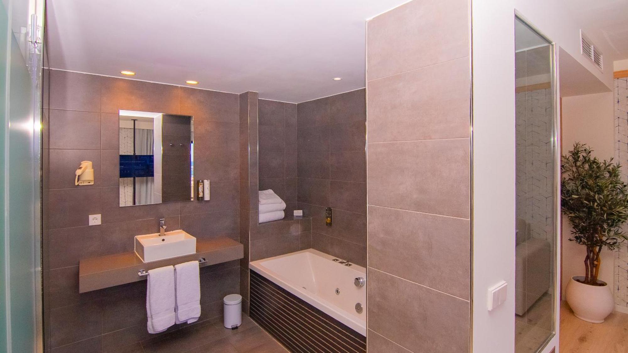 Isla Mallorca & 4* Palma de Mallorca